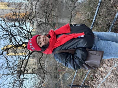 Room wanted in NYC Main Photo