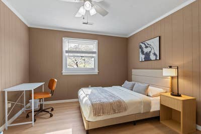  Newly Renovated Quiet Home •  Near Richmond Airpo Main Photo