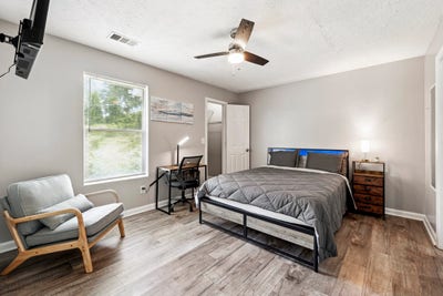  Spacious & Stylish Home | Quiet CuldeSac Living   Main Photo