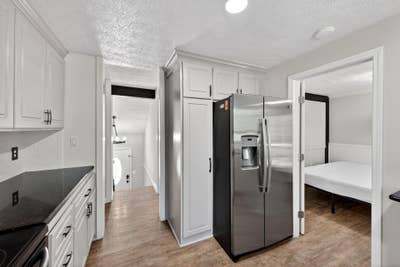 Newly Renovated Home in Gwinnett Village Main Photo