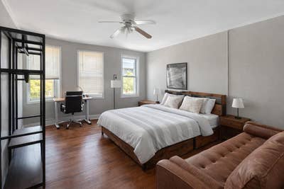  Top Rated Host | Newly Refreshed Patterson Park T Main Photo