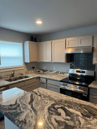 Brand New Hillside Home | Near Southside FW | Full Main Photo