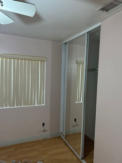 Bedroom With Own Bathroom In Single Family Home.  Main Photo