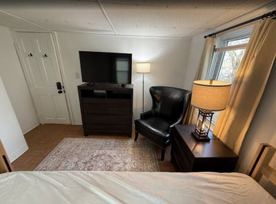 Furnished roomutilities included  Main Photo