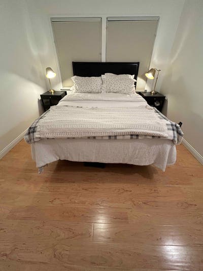 Granada Hills Bedroom Main Photo