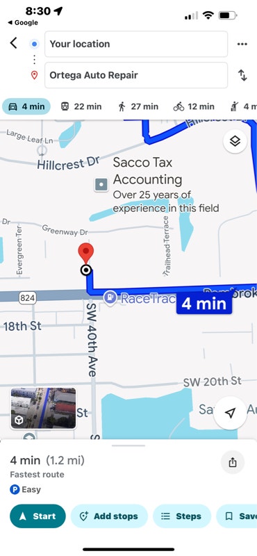 Ready to move in with beautiful views and close t Main Photo