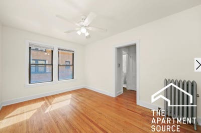 Spacious _Bedroom in Logan Square Main Photo