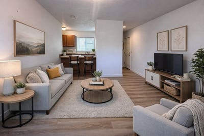 Parkside at Fourth Street Main Photo