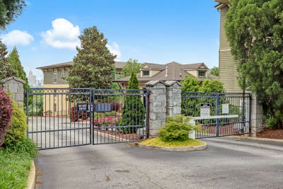 Spacious 960 sq ft Loft with Atlanta Skyline Views Main Photo