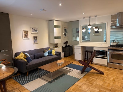 Furnished _Bedroom Apartment _Thoughtfully Designe Main Photo