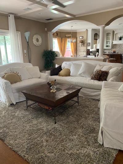 Exclusive Riverlake Gem!  Gorgeous Room For Rent Main Photo