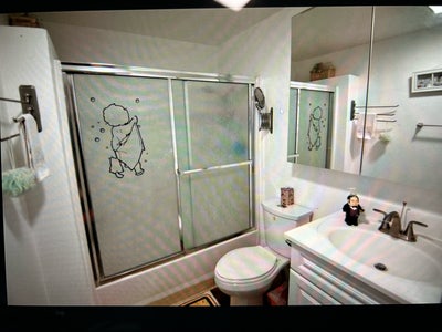 Private, quiet, furnished room w/balcony Main Photo