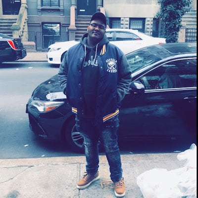 Room wanted in NYC Main Photo