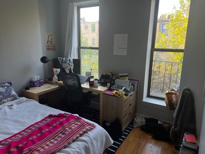 Short furnished sublet late June - late July Main Photo