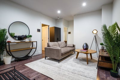 Room in West Harlem on a flexible lease Main Photo