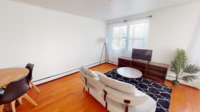 Room in Fort Greene on a flexible lease Main Photo