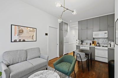 Room in Upper East Side on a flexible lease Main Photo