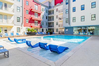 Pointe - San Marcos  Main Photo