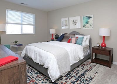 Comfortable Private Room – Fully Furnished,  Main Photo