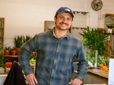 Room wanted in Los Angeles Main Photo