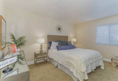 Private Room with Private Bath in Spacious 2BR/2BA Main Photo