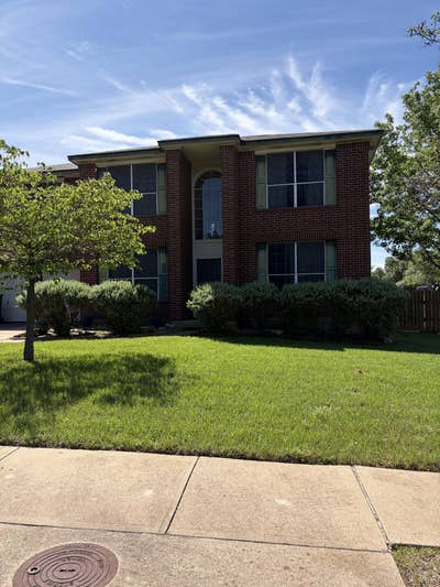 North Austin Furnished Room/$850  Main Photo