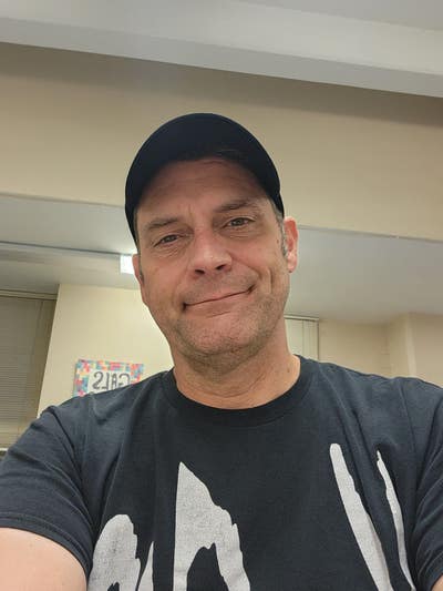 Room wanted in Riverside Main Photo