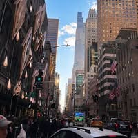 Room wanted in NYC Main Photo