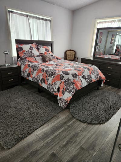 Here's no place like home  Main Photo