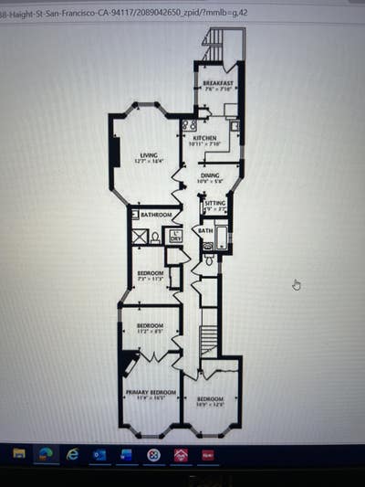 Looking for 3rd roomate Main Photo