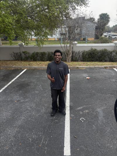 Room wanted in Orlando Main Photo