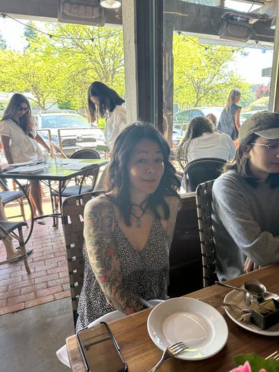 Room wanted in Issaquah, WA Main Photo