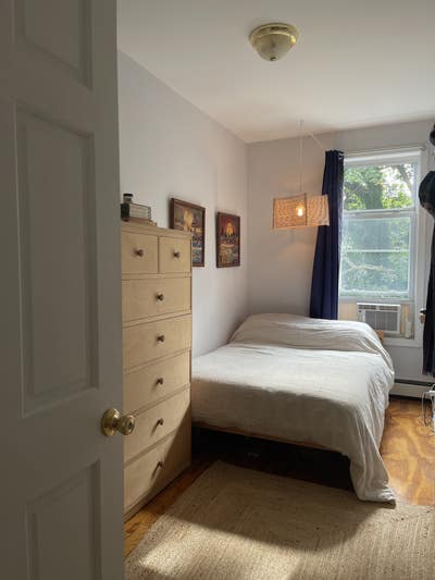 Bedroom & Office Available in Bushwick Main Photo