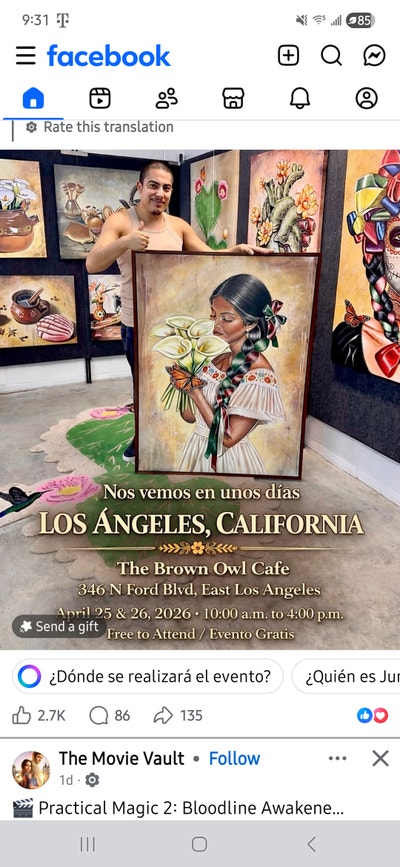 Room wanted in Koreatown, Los Angeles, CA Main Photo