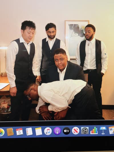 Room wanted in Charlotte Main Photo