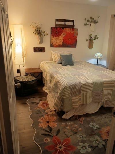 1 Bd / 1 Bth / Prvt  Lvg Rm / Kiwanis Park, Tempe Main Photo