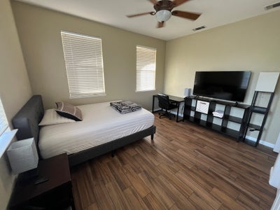 Room near Travis AFB Main Photo