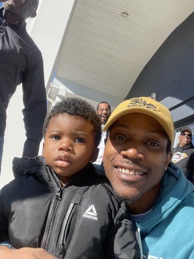 Room wanted in New Jersey Main Photo