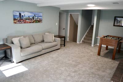 Aurora Hills Home in a quiet neighborhood Main Photo