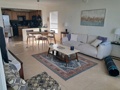 Comfortable apartment Main Photo