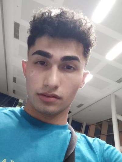 24 year old Male seeks a small or large room Main Photo