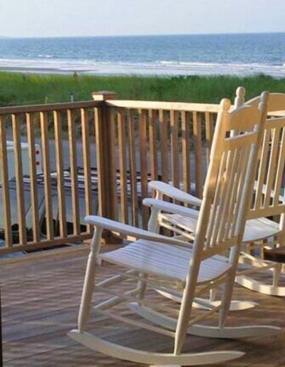 Oceanfront Furnished Rooms. Shortlong Term. Inter Main Photo