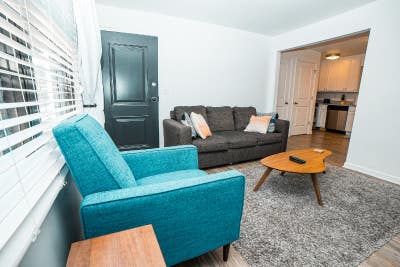 Modern 1 Bedroom Apartment in Nashville_$Month Main Photo