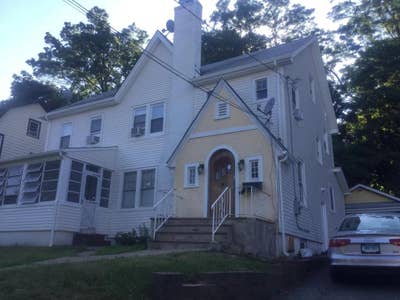 Commuters Dream Bedroom Mills St 07960 Main Photo