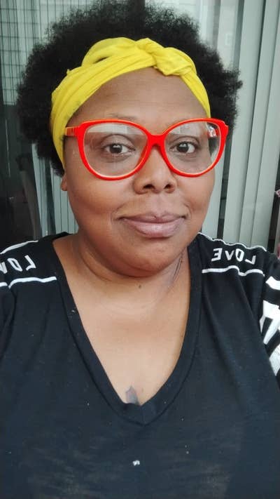 47 year old Female seeks a small or large room Main Photo