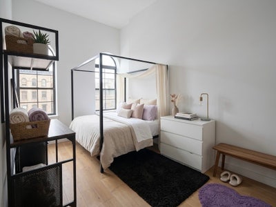 Rooms in new building roof yard gym in unit WD-  Main Photo