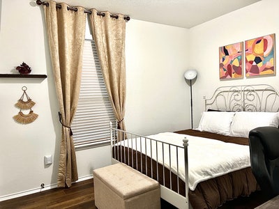 New Room for rent in Del Valle, TX / Austin area. Main Photo