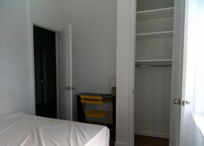 Sun-drenched Bushwick Apartment Main Photo