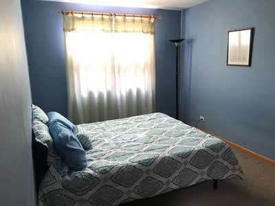 Comfortable Living Private Room And  Bath Main Photo