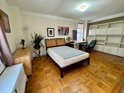 “Lovely and Spacious Room for Rent” - Upper West S Main Photo